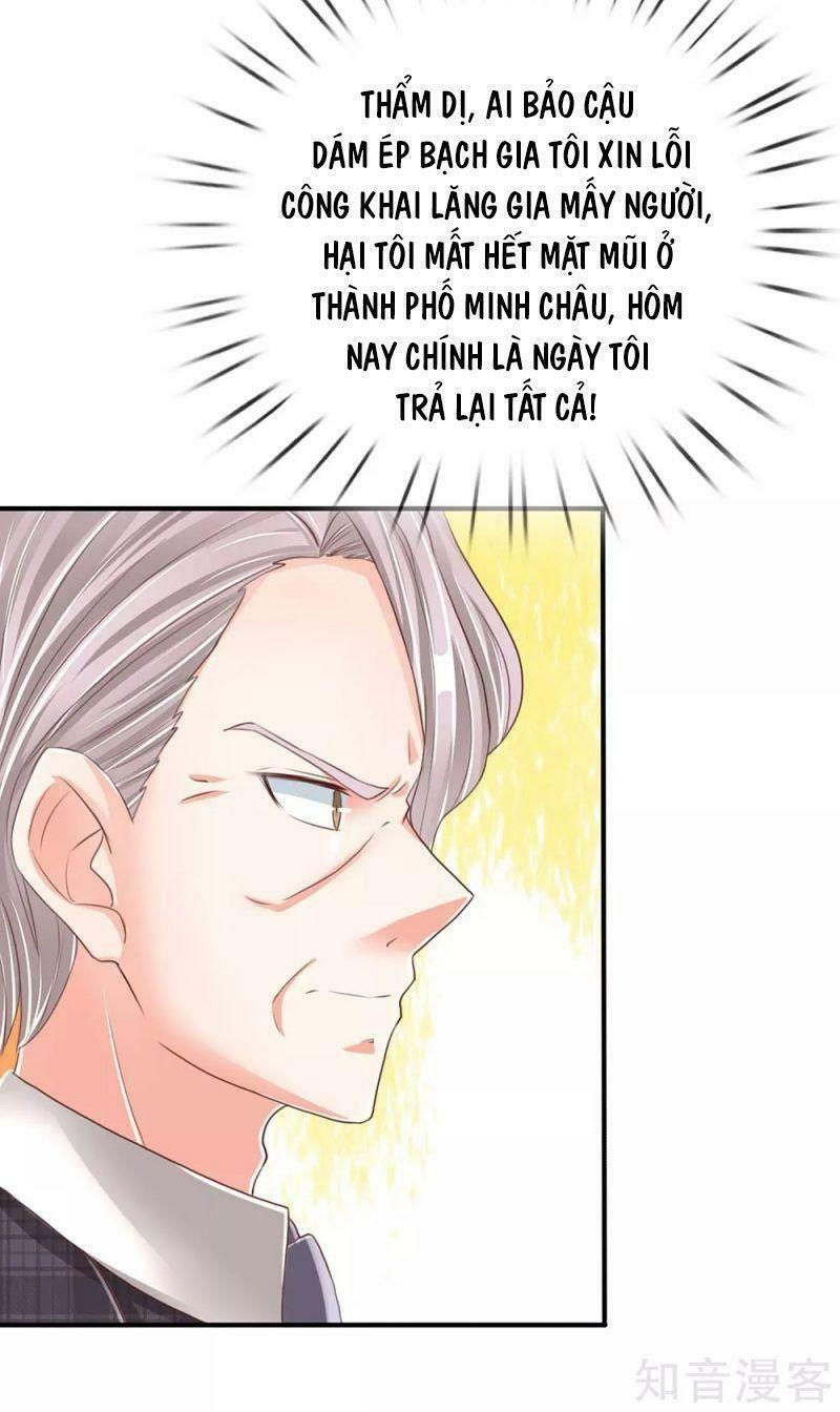 vú em tiên tôn đi ở rể chapter 135 8