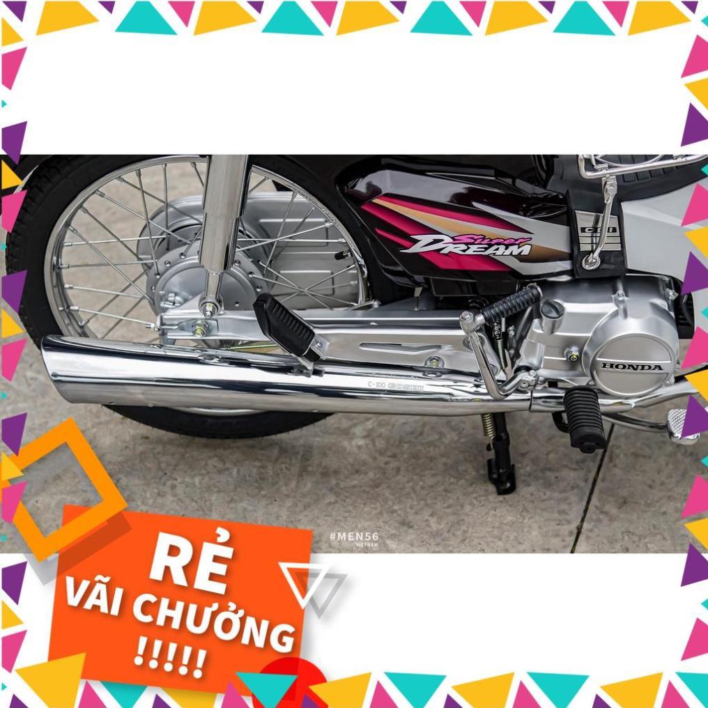 Tem Rời Dream Mẫu Super Zin Hồng