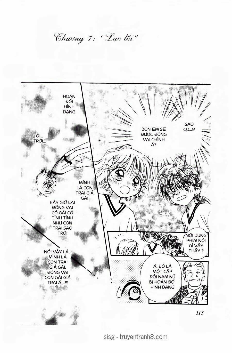 chắp cánh ước mơ chapter 19 2