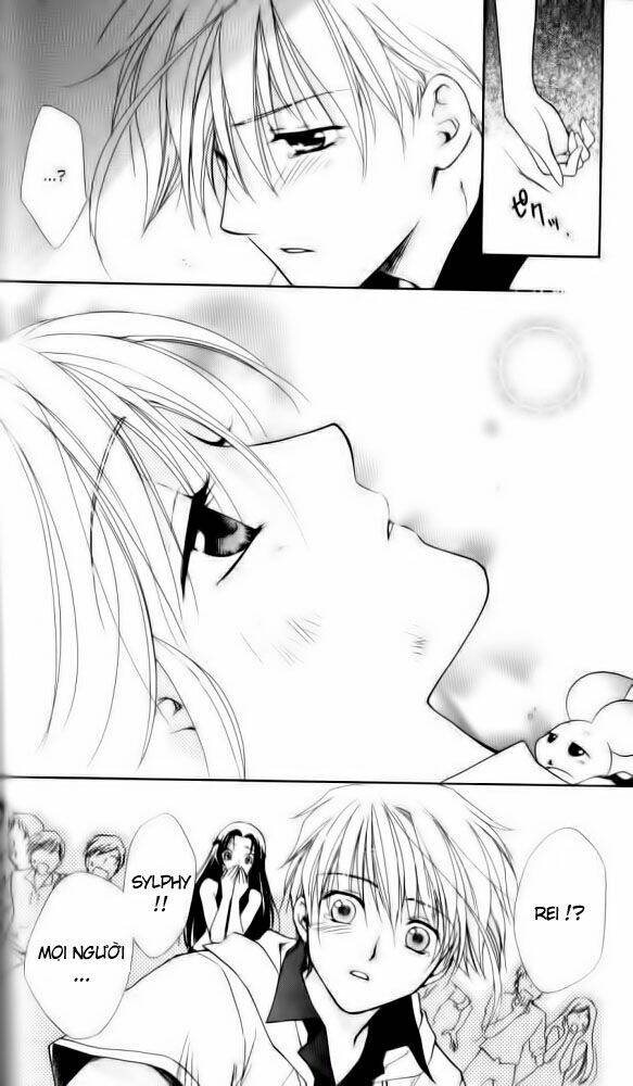 kilala princess - công chúa kilala chapter 23 10