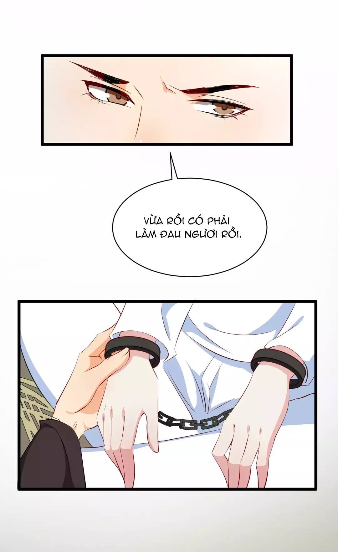 Bồng Sơn Viễn chapter 51 - Trang 13