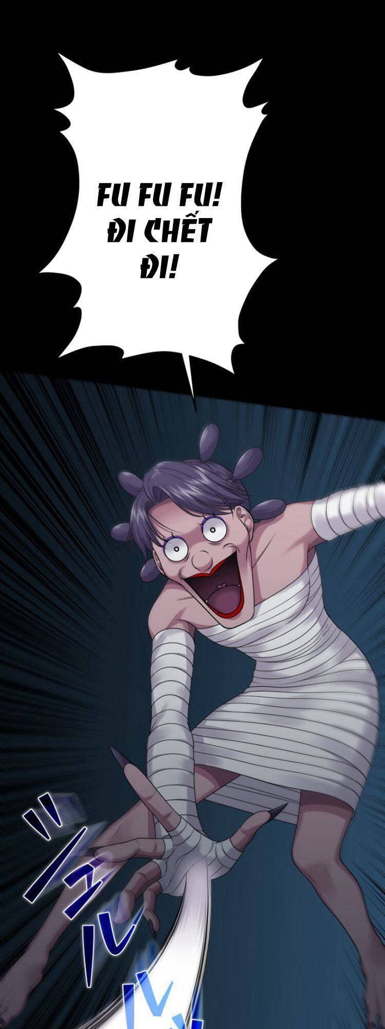 trò chơi của chúa thượng chapter 16 3