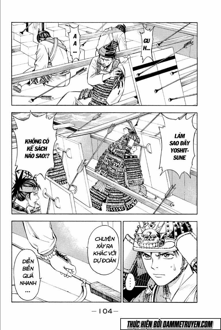 thiếu niên vương phần 2 chapter 74.2 11