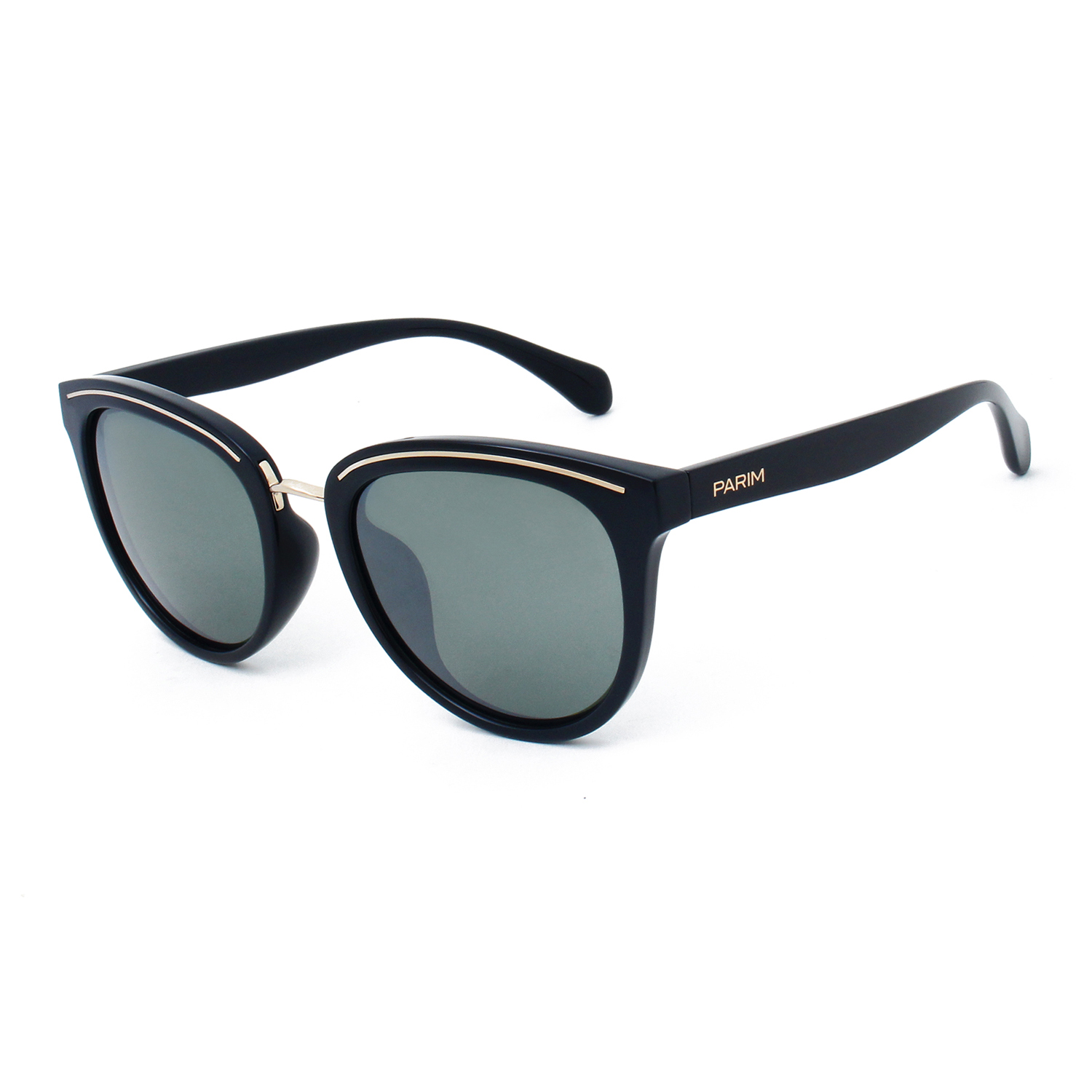 Kính mát nữ PARIM 11044 thời trang (size 55/21/144)