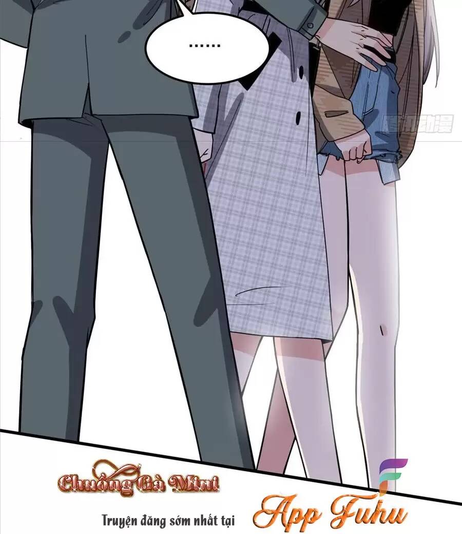 cố tổng, vợ của ngài quá mạnh rồi! chapter 78 39