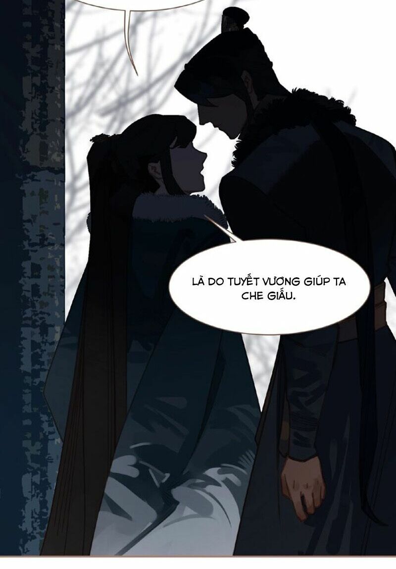 nhất đại linh hậu chapter 63 40