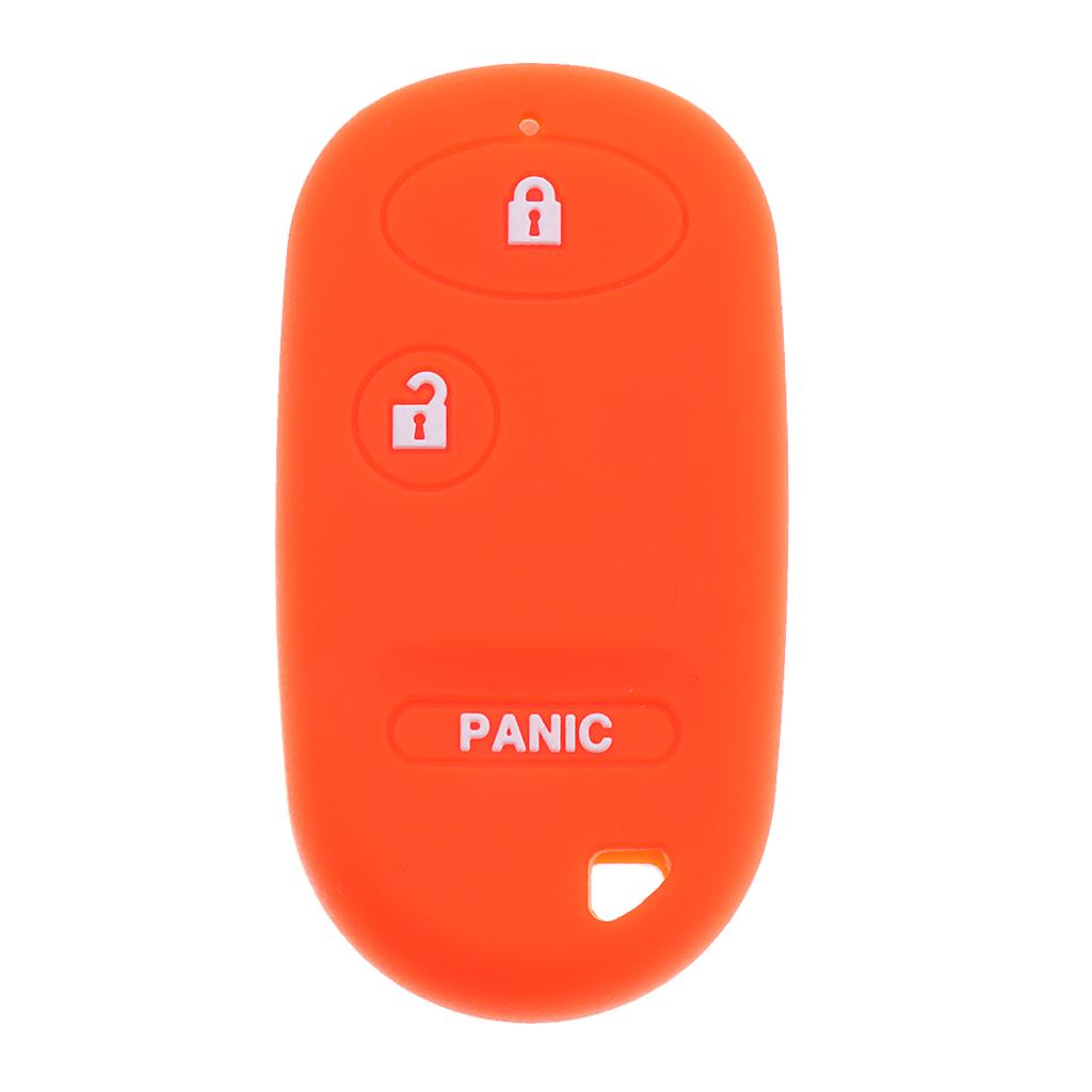 Car Key Fob Protector Case Cover Shell for