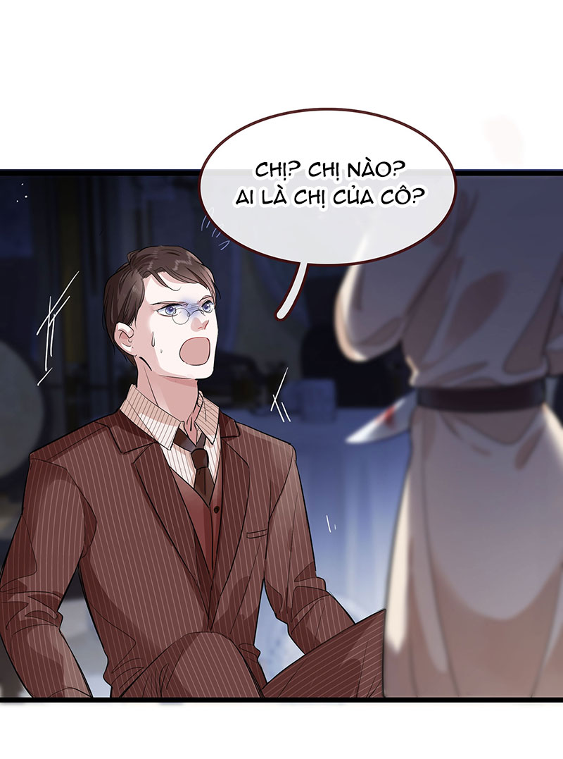 sau màn mưa bụi chapter 1 13