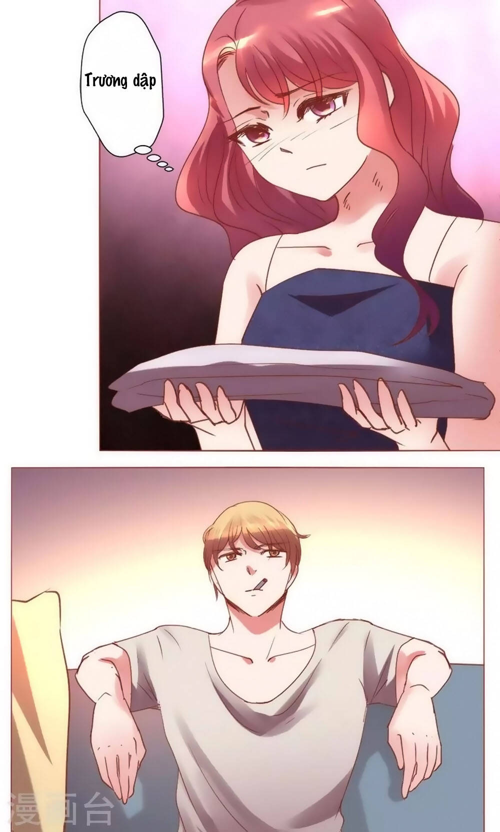 một tuần làm tình nhân chapter 39 26