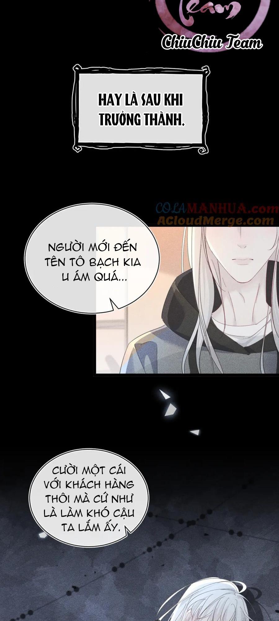 nhặt được ác quỷ chapter 15 7