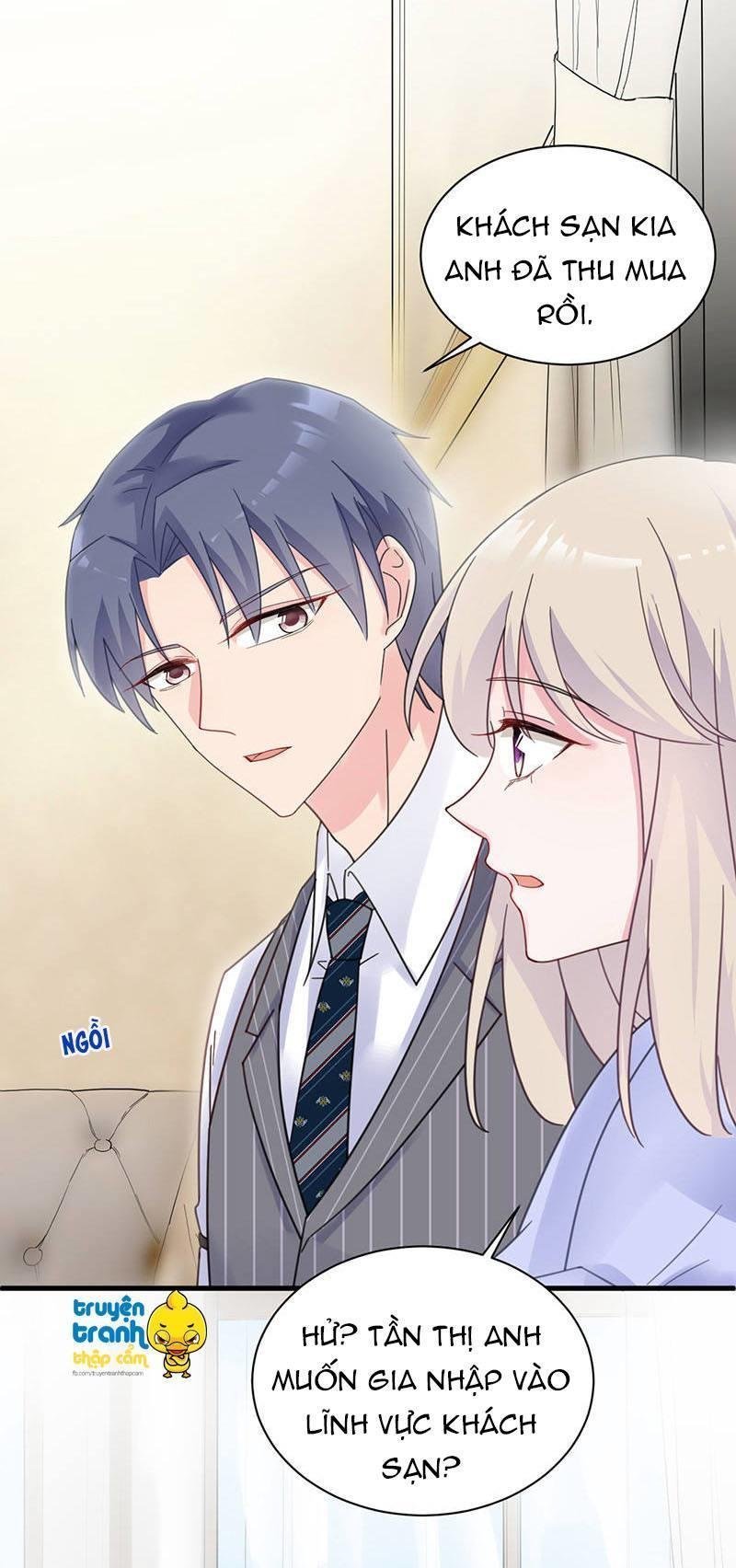 nhạ thượng thủ tịch tổng tài chapter 203 21