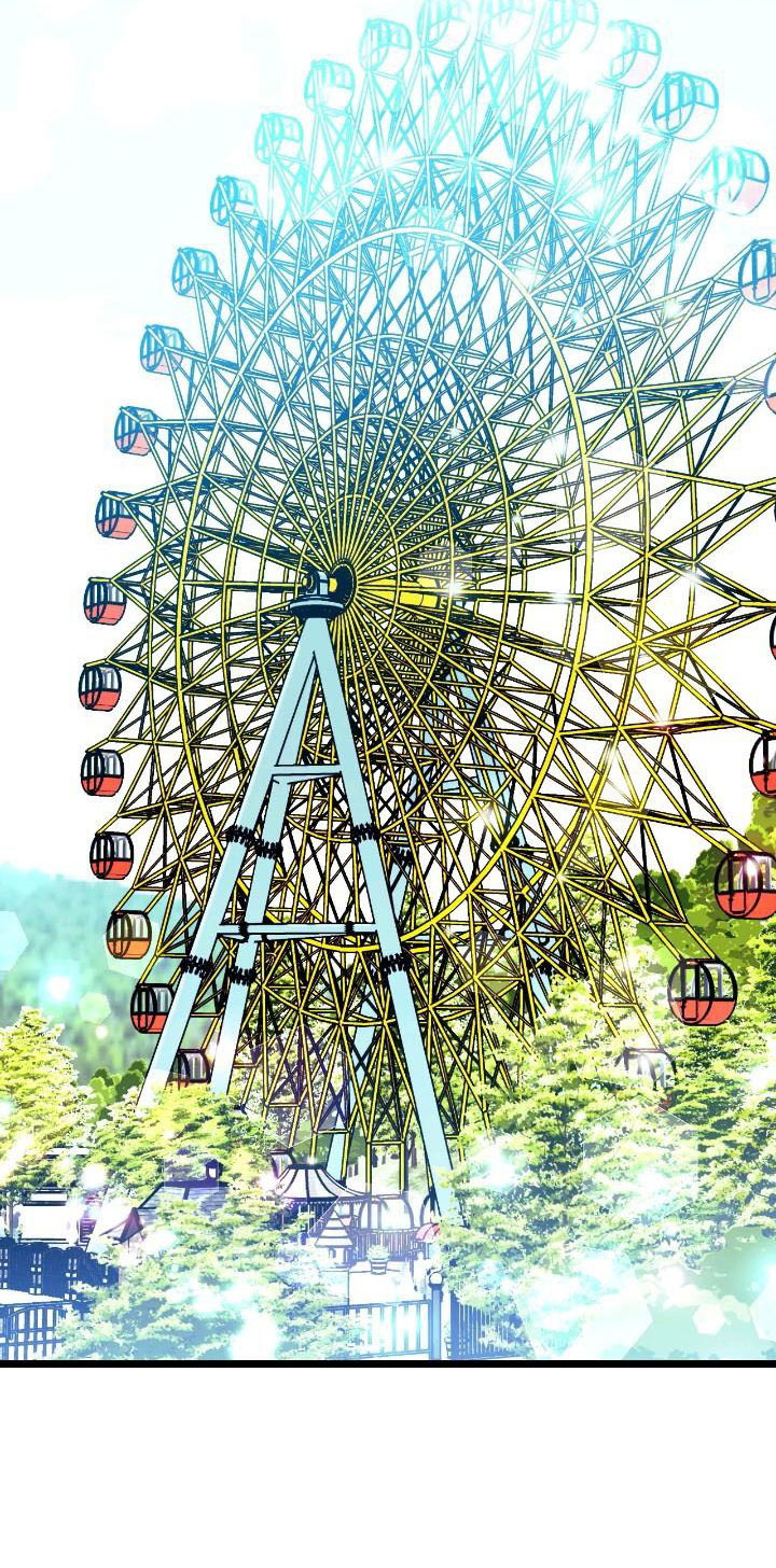 điều ước của cậu là mệnh lệnh của tớ chapter 22 24