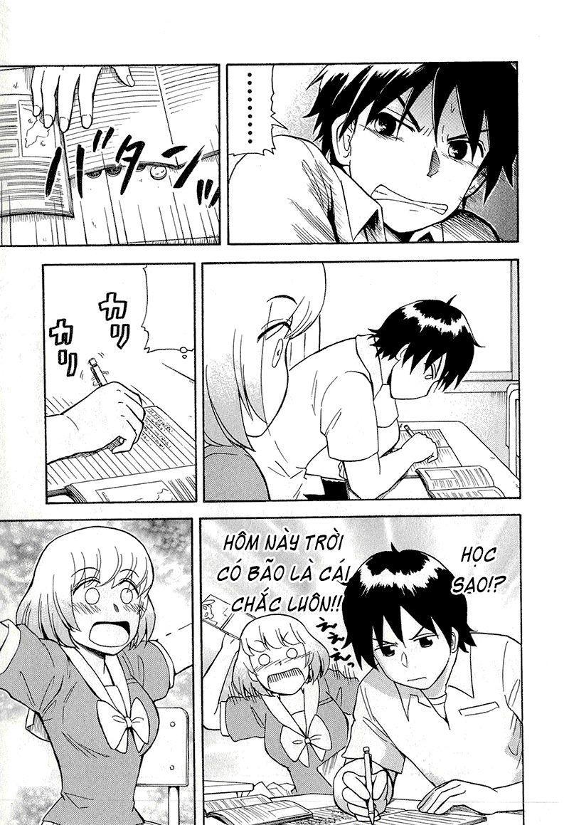 tonari no seki-kun chapter 23 9