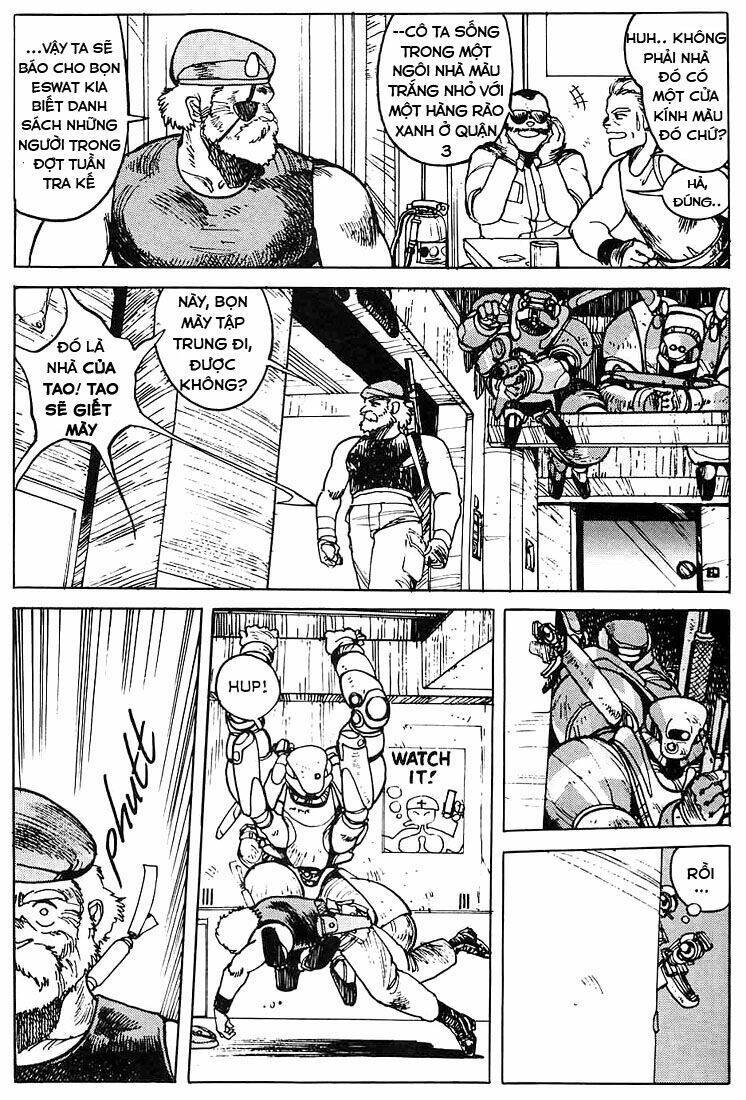 appleseed chapter 10.2 23
