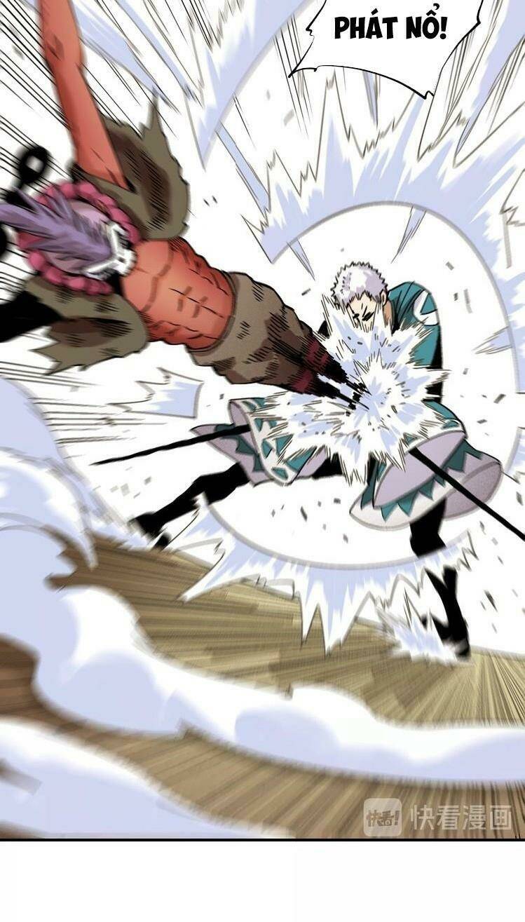 mạt thế chi thư chapter 6 20