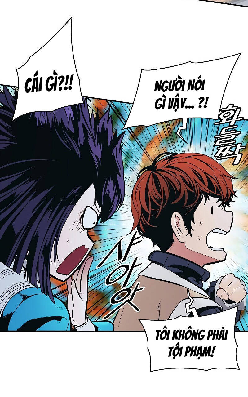 bất bại chân ma chapter 158 20