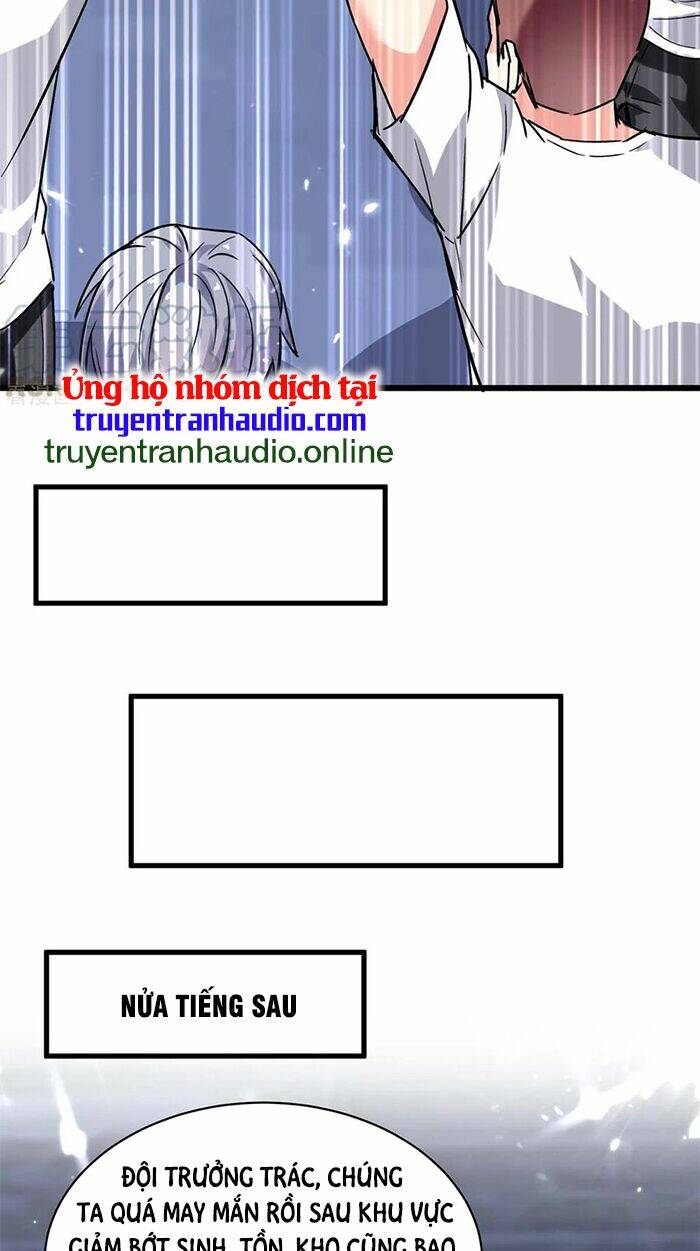 trọng sinh khí thiếu quy lai chapter 193 18