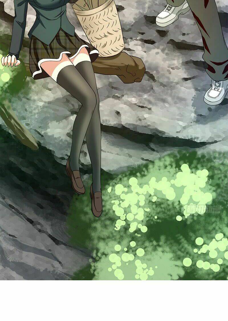 tiểu thần nông gặp vận đào hoa chapter 1 38