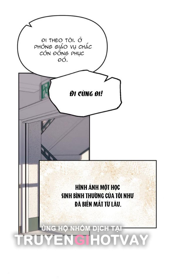 xâm nhập trường trung học tài phiệt chapter 58.1 14