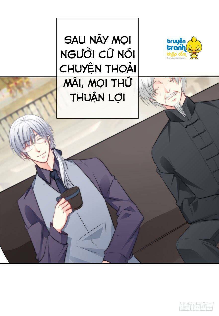 luận cách yêu của chứng sợ phụ nữ chapter 10 11