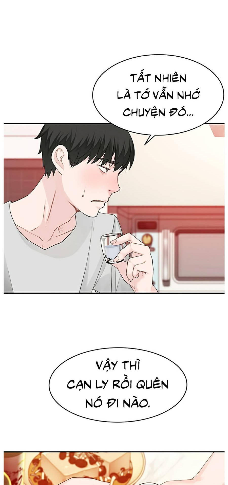 giữa hai ta chapter 6 63