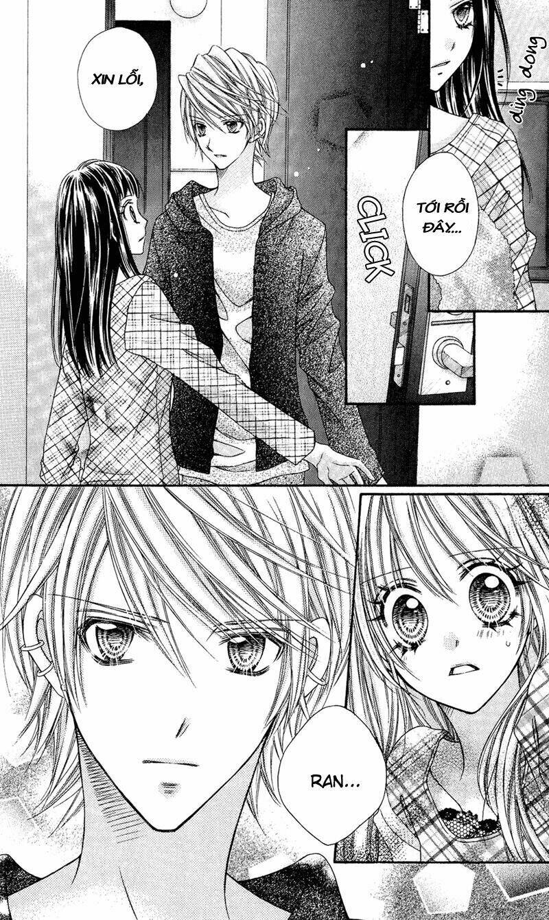 rockin' heaven chapter 20 15