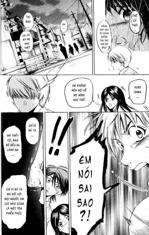 hammer session - thầy giáo tuyệt chiêu chapter 60 19