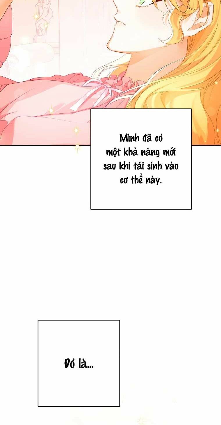 dư vị tách trà chapter 2 12