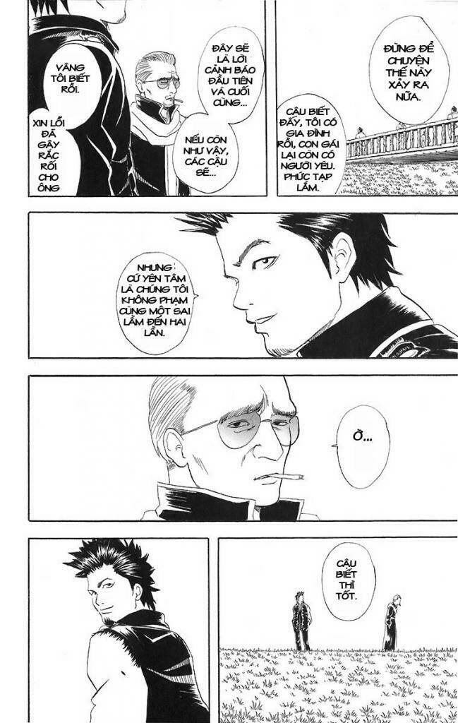 gintama - linh hồn bạc chapter 45 18