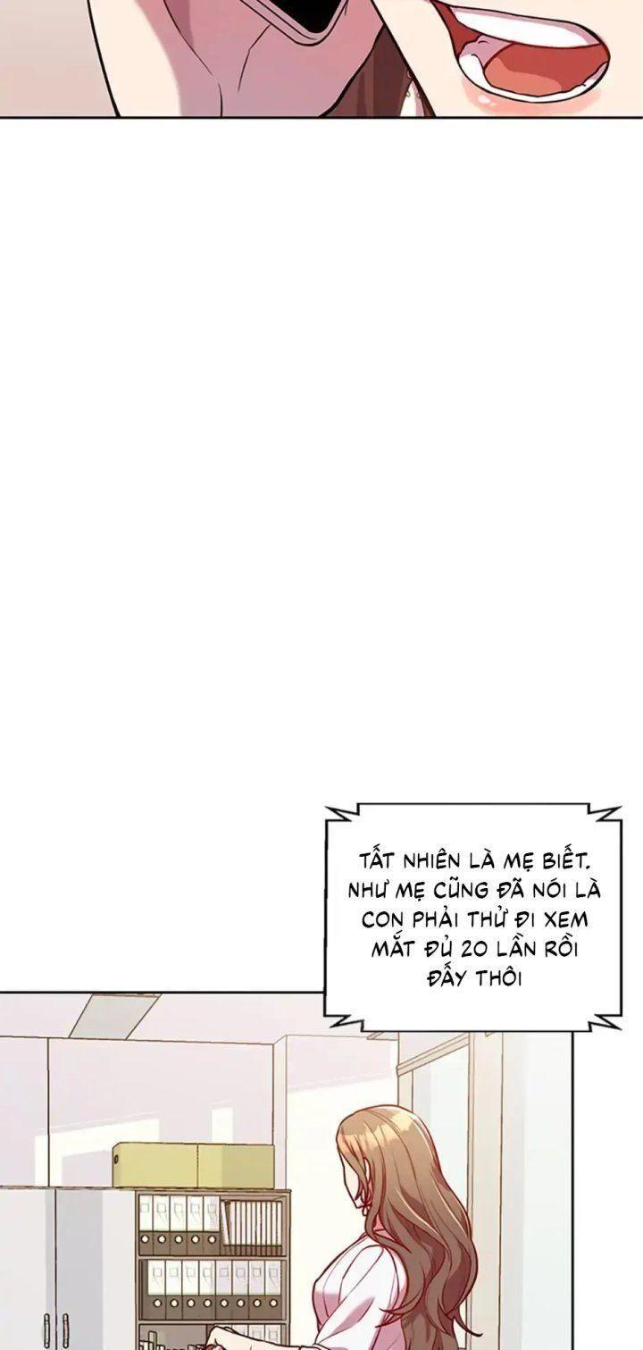 tôi không thèm kết hôn với anh đâu! chapter 1 21