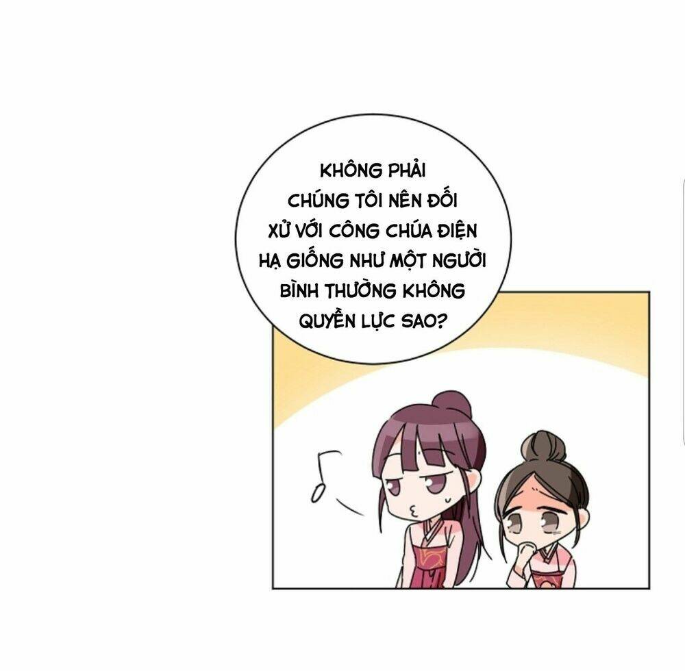 chae hong sa chapter 50 8