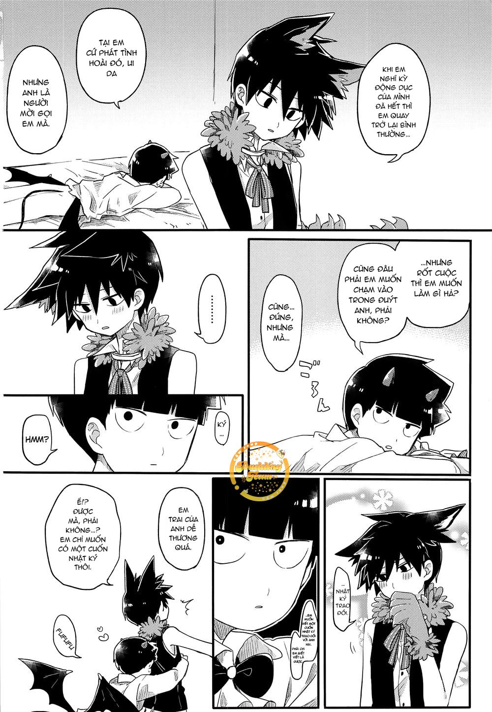 tổng hợp oneshot gây lứng chapter 55 24