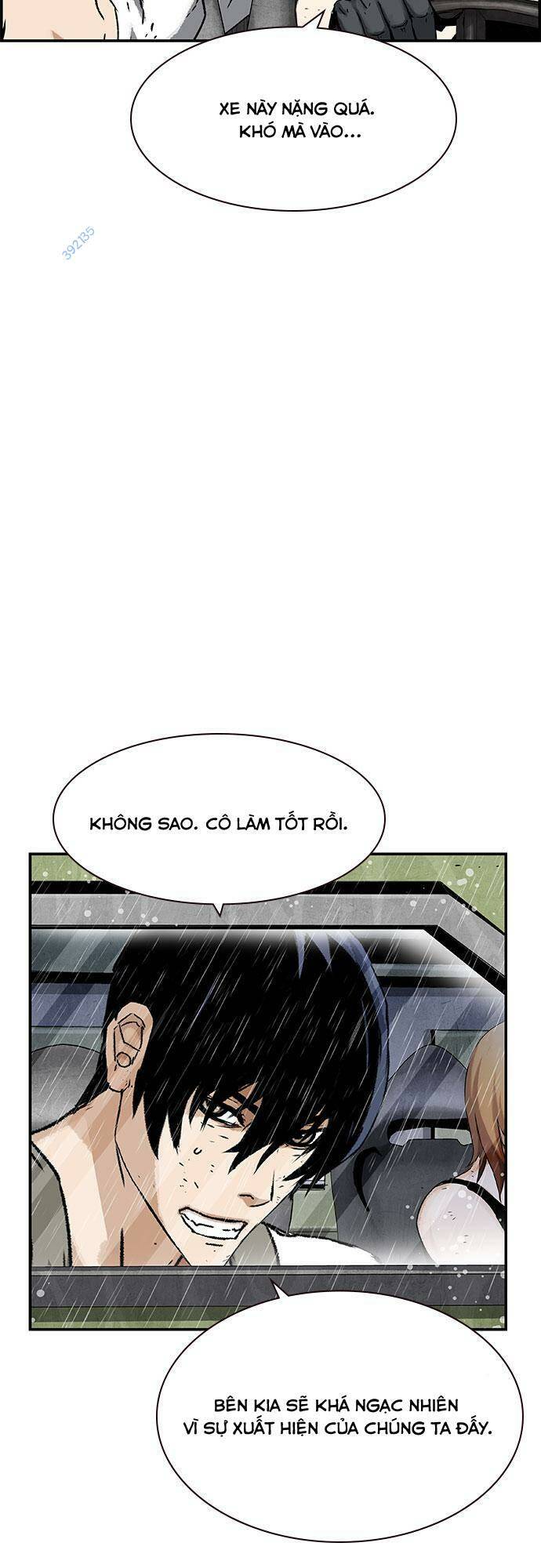 pubg - cuộc chiến sinh tồn - 100 chapter 40 31