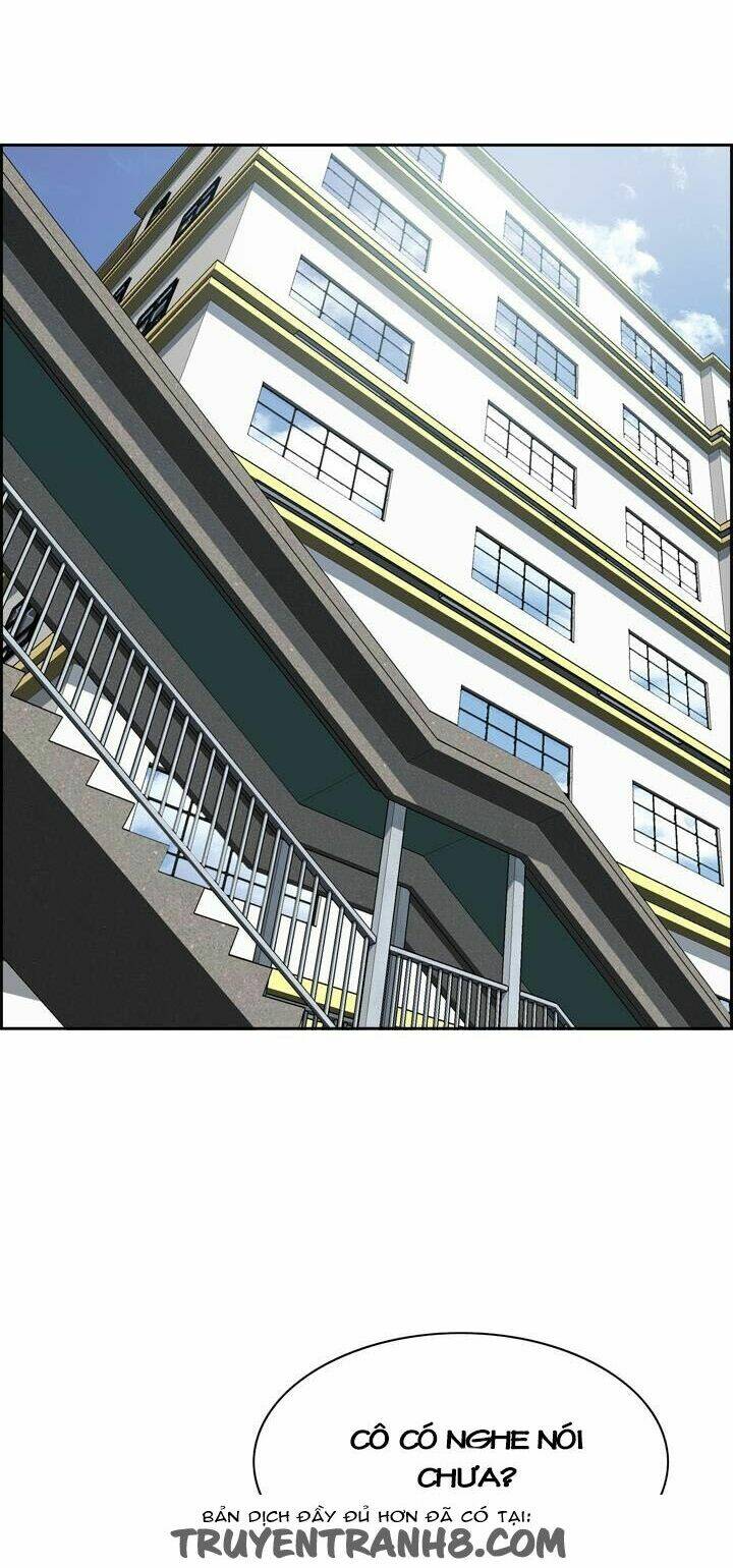 giấc mơ khủng khiếp - deadful dream chapter 4 85