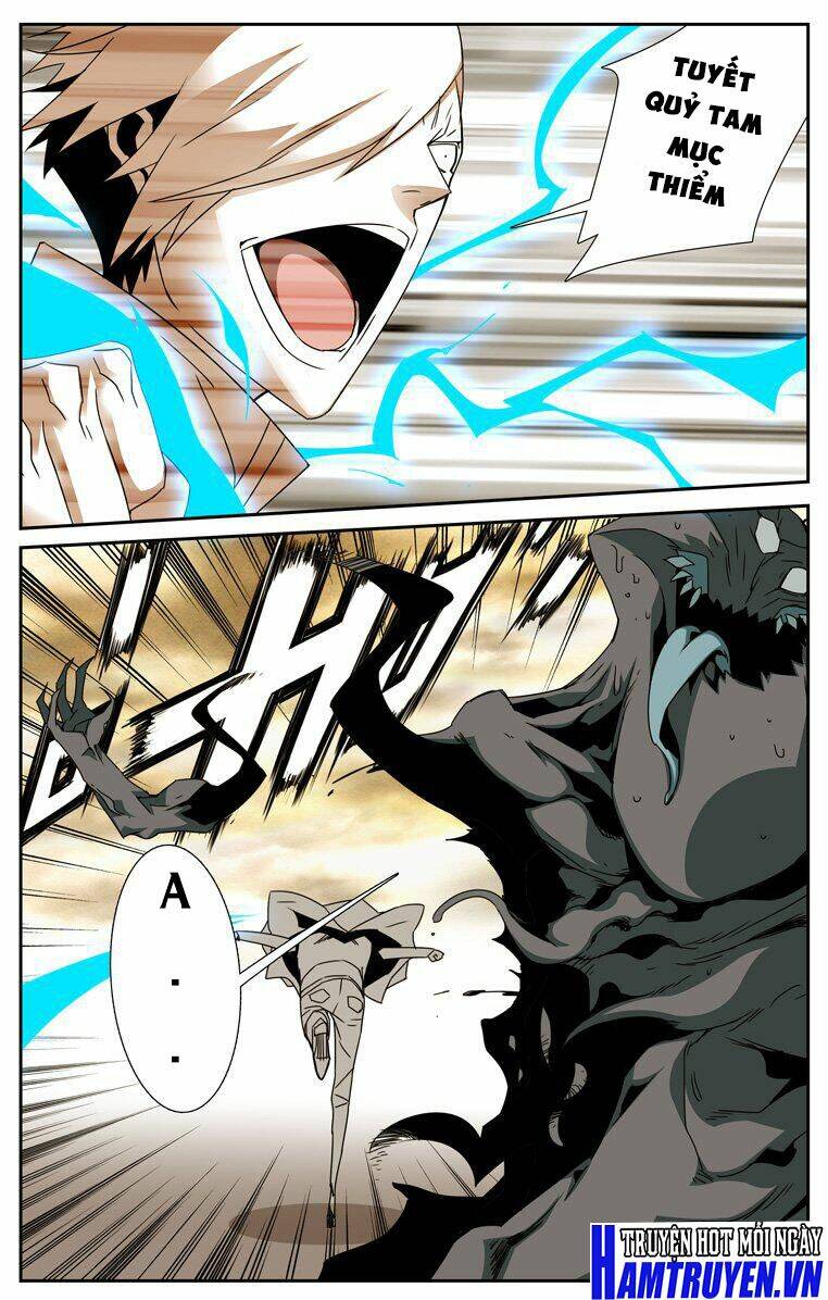 nghịch quỷ ds chapter 32 4