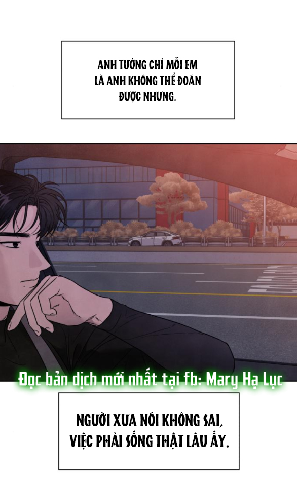 điều khiến tôi quyết tâm muốn chết chapter 98.2 3