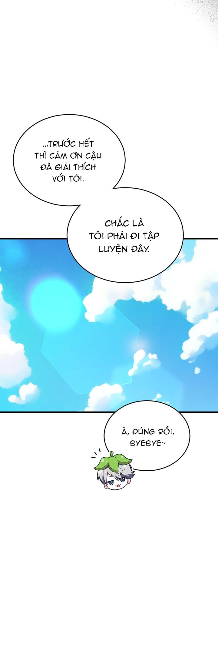 tên nhóc cùng bang hội là hàng xóm chapter 15 19