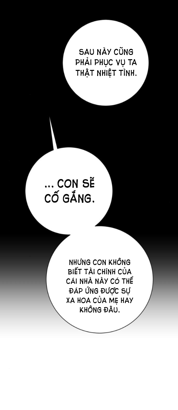 tôi muốn trở thành cô ấy dù chỉ là một ngày chapter 156.2 26