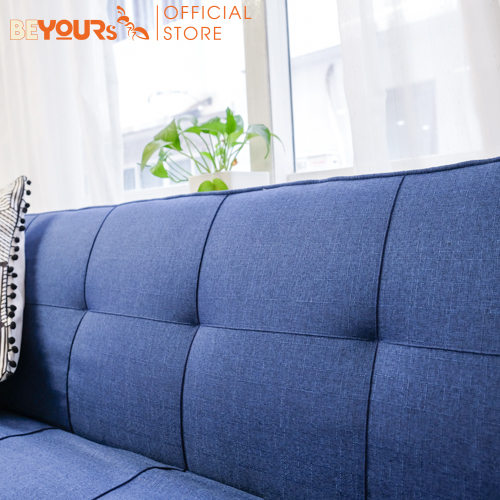 Ghế Sofa Giường Thông Minh BEYOURs Amanda Sofa Bed Đa Năng Nội Thất Lắp Ráp.