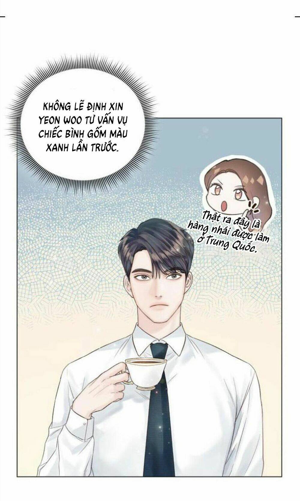 nhất định chúng ta sẽ được hạnh phúc chapter 19 109