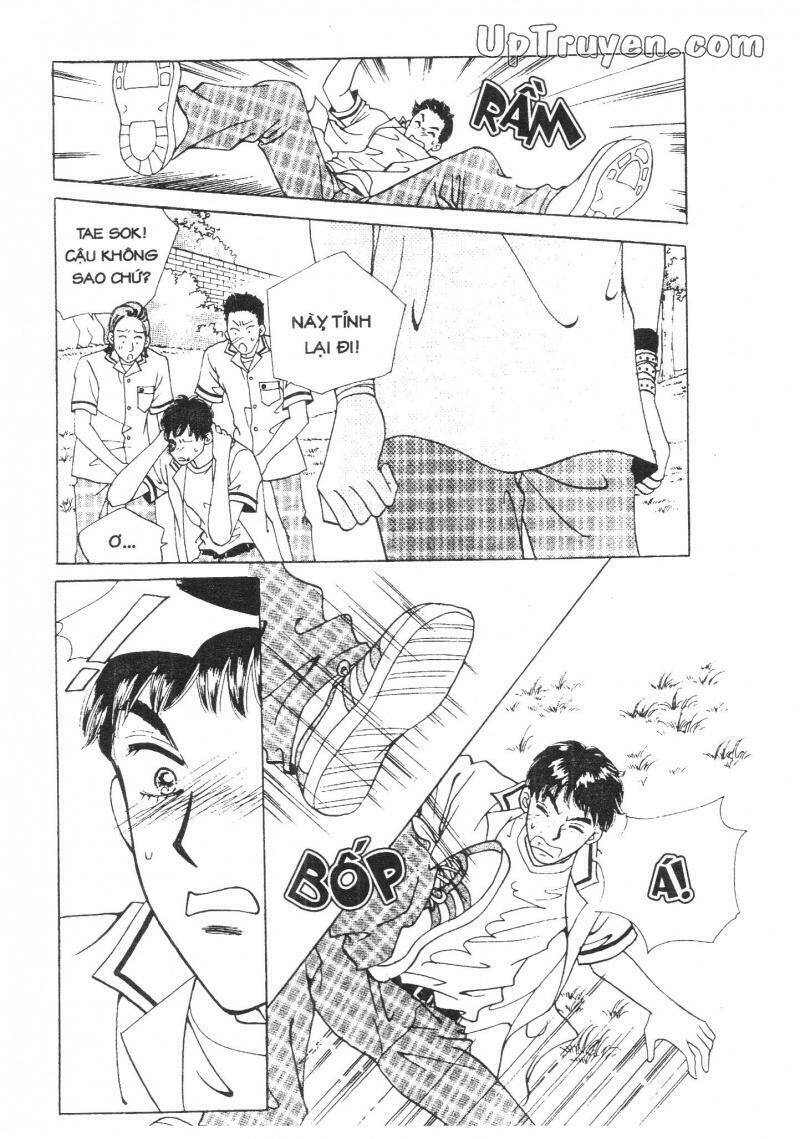 nụ hôn chàng trai chapter 2 41