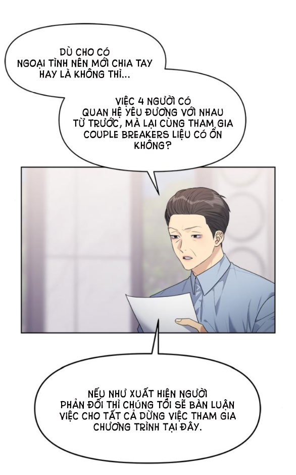 Couple Breaker chapter 27.1 36