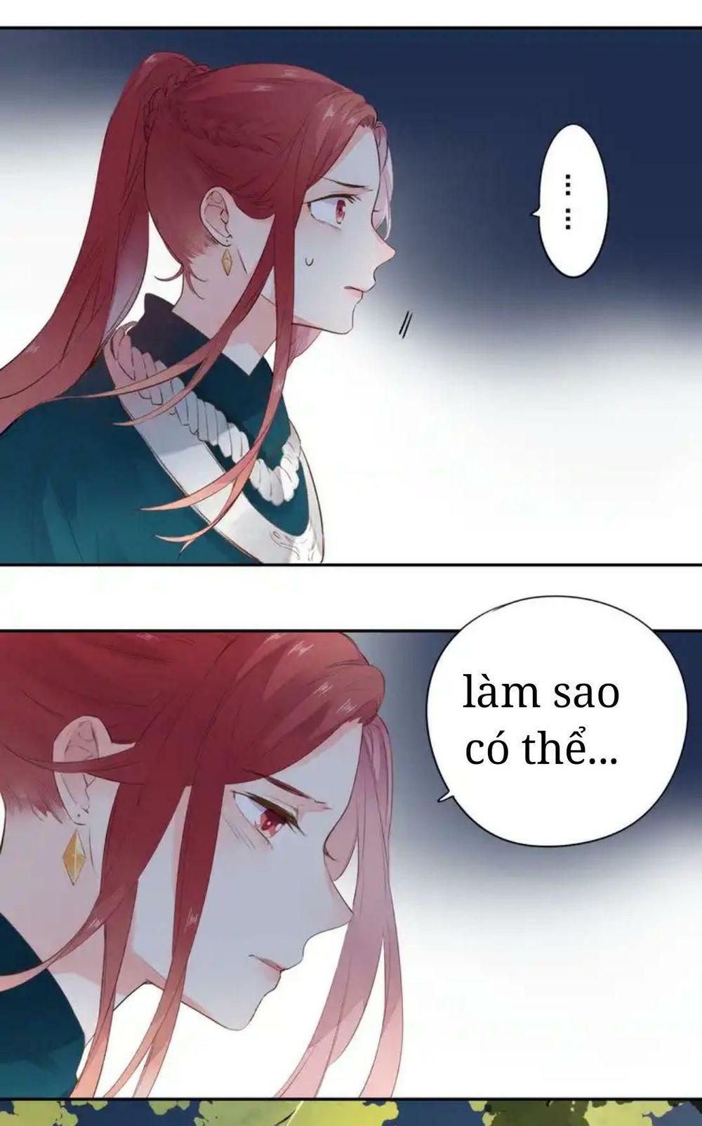 sos! tôi đã yêu một con sâu bướm (phần 2) chapter 44 8