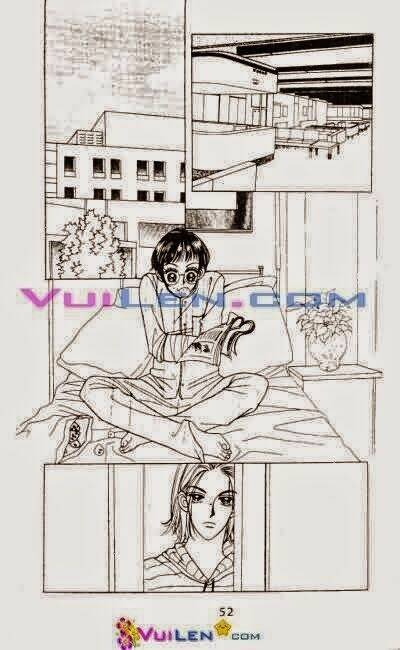 hắn ta, anh ấy và cô ấy - he and that girl chapter 8 53