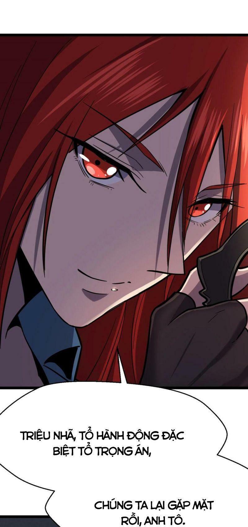 đừng hiểu lầm, tôi mới là người bị hại! chapter 33 49