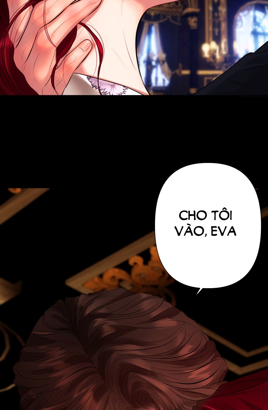 tôi đã ký khế ước với ác quỷ chapter 24.1 31