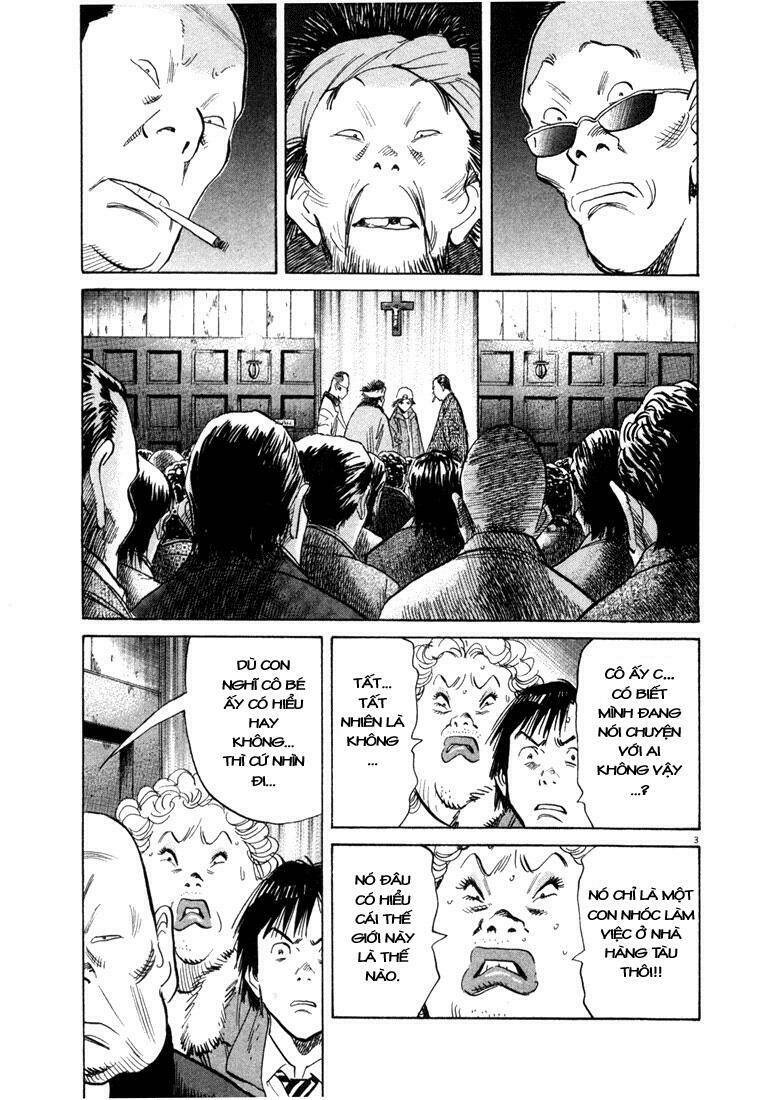 những chàng trai thế kỉ 20 chapter 96 4