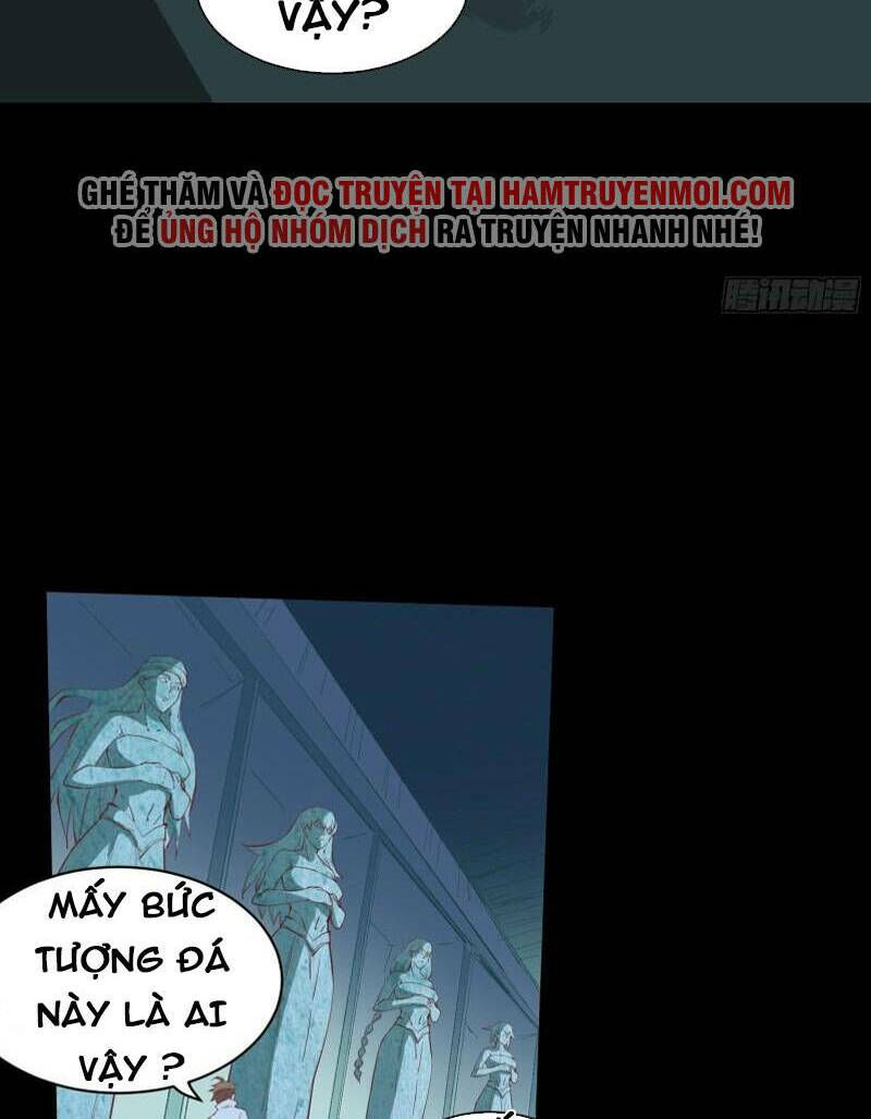 ta lập hậu cung tại tây du ký chapter 81 28