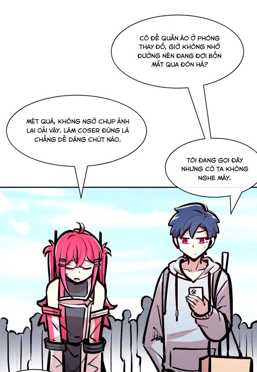 oan gia chung nhà ! chapter 126.1 63