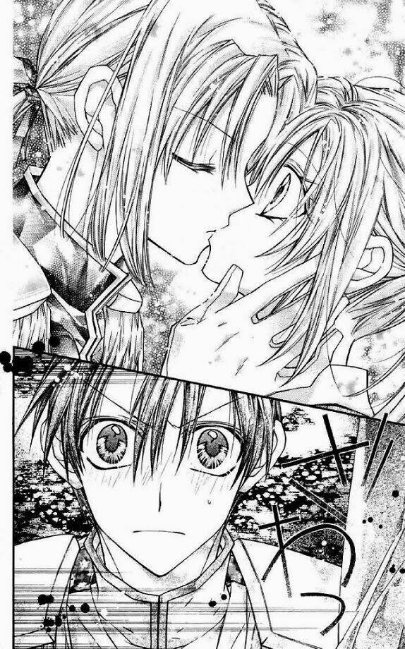 hội quý tộc chapter 25 25